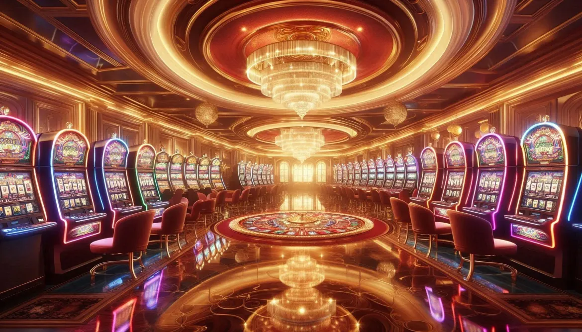 Frumzi Casino